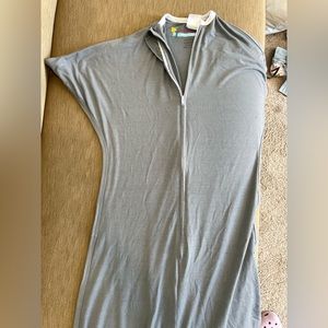 Zipadee-zip. Gently used, some piling but in good condition. 12-24m